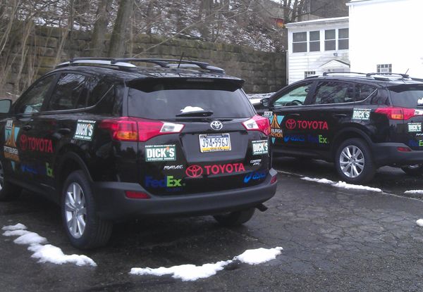  - Image360- Pittsburgh West Fleet Graphics